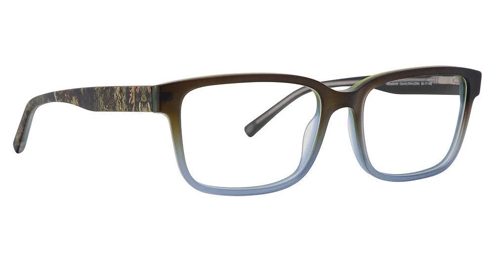 Mossy Oak MOWILLOWBROOK Eyeglasses - view 3